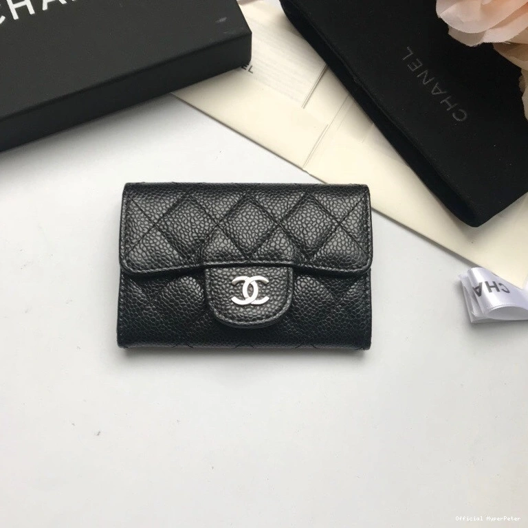 CHANEL WALLET 0715